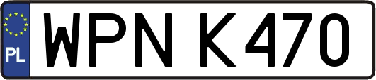 WPNK470