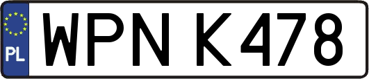 WPNK478