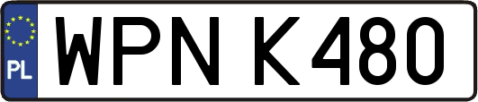 WPNK480