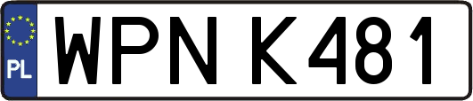 WPNK481