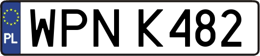 WPNK482
