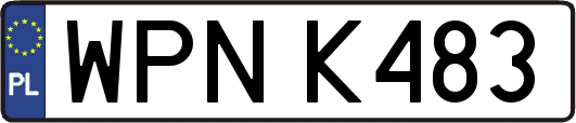 WPNK483