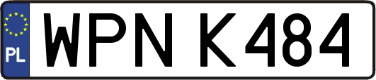 WPNK484