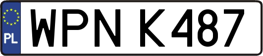 WPNK487