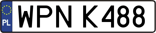 WPNK488