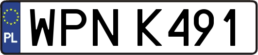 WPNK491