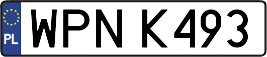 WPNK493