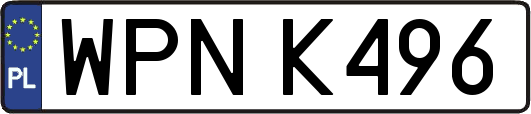 WPNK496