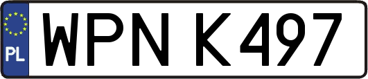 WPNK497
