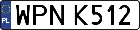 WPNK512