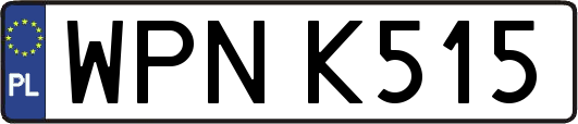 WPNK515