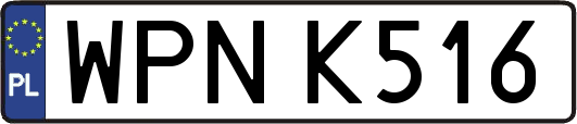 WPNK516
