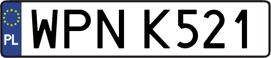 WPNK521