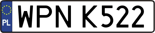 WPNK522