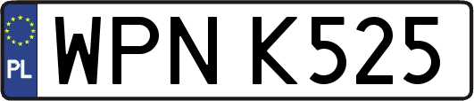WPNK525