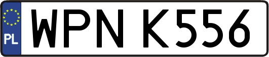WPNK556
