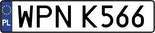 WPNK566