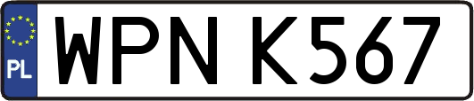 WPNK567