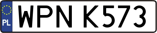 WPNK573