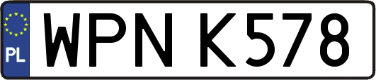WPNK578