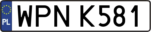 WPNK581