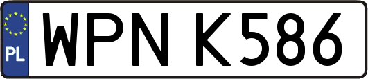 WPNK586