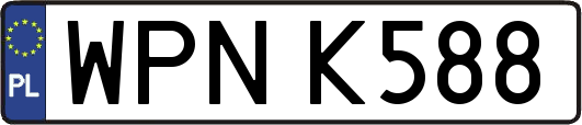 WPNK588