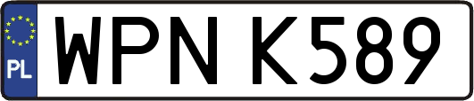 WPNK589
