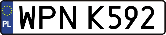 WPNK592