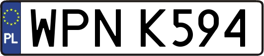 WPNK594