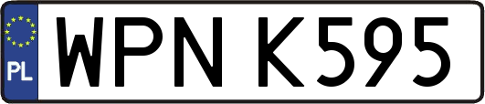 WPNK595