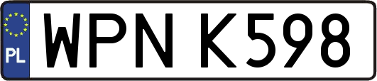 WPNK598