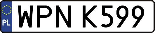 WPNK599