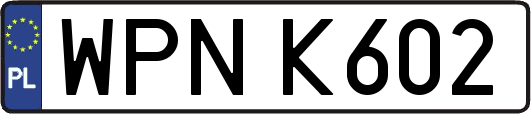 WPNK602