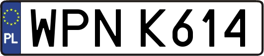 WPNK614