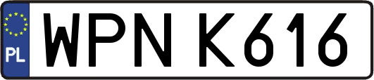 WPNK616