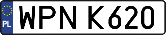 WPNK620