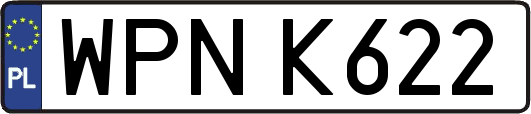 WPNK622