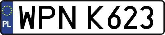 WPNK623
