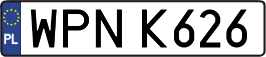 WPNK626