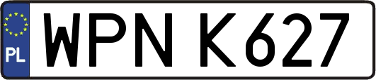WPNK627
