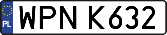 WPNK632