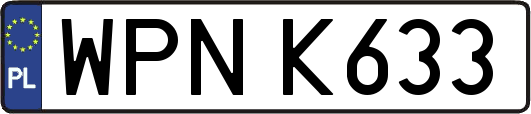 WPNK633
