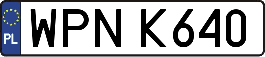WPNK640