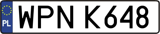 WPNK648