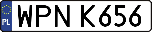 WPNK656