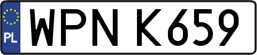 WPNK659