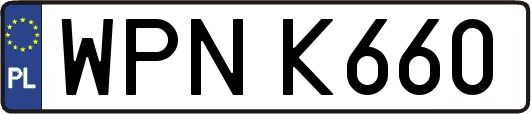 WPNK660