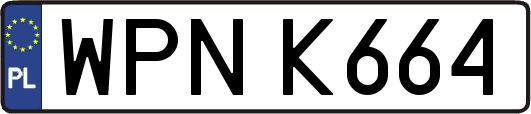 WPNK664