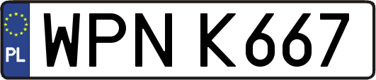 WPNK667